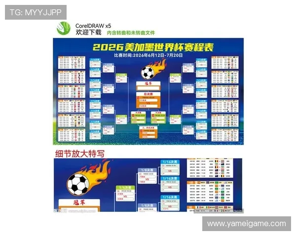 2026年足球世界杯预选赛最新结果全面解析与赛程安排